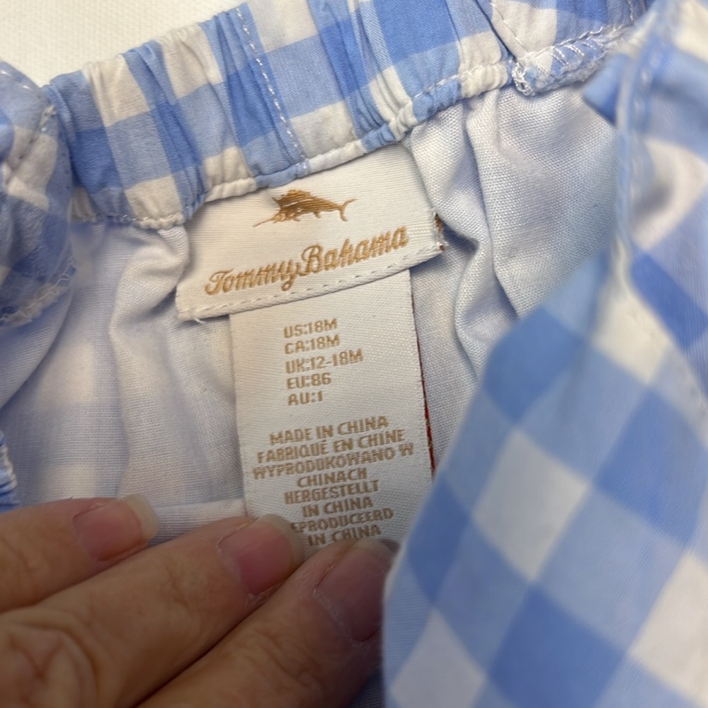 Tommy Bahama - Picture 4 of 12